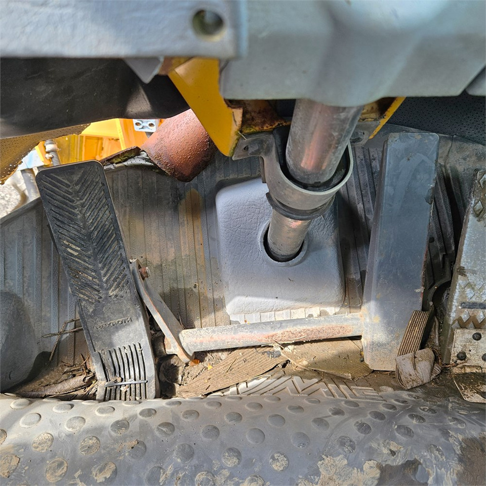 Wheel loader Volvo L50 C