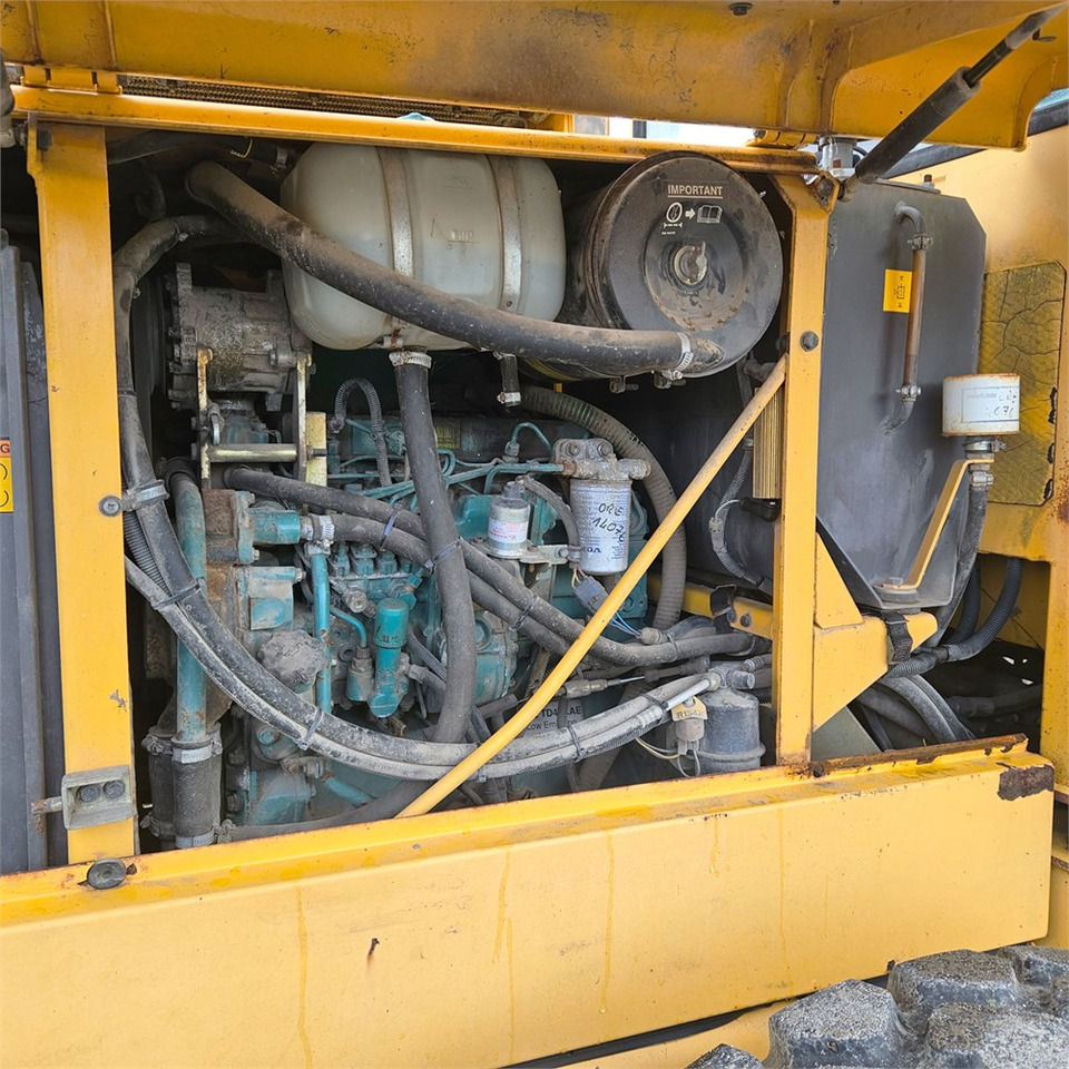 Wheel loader Volvo L50 C