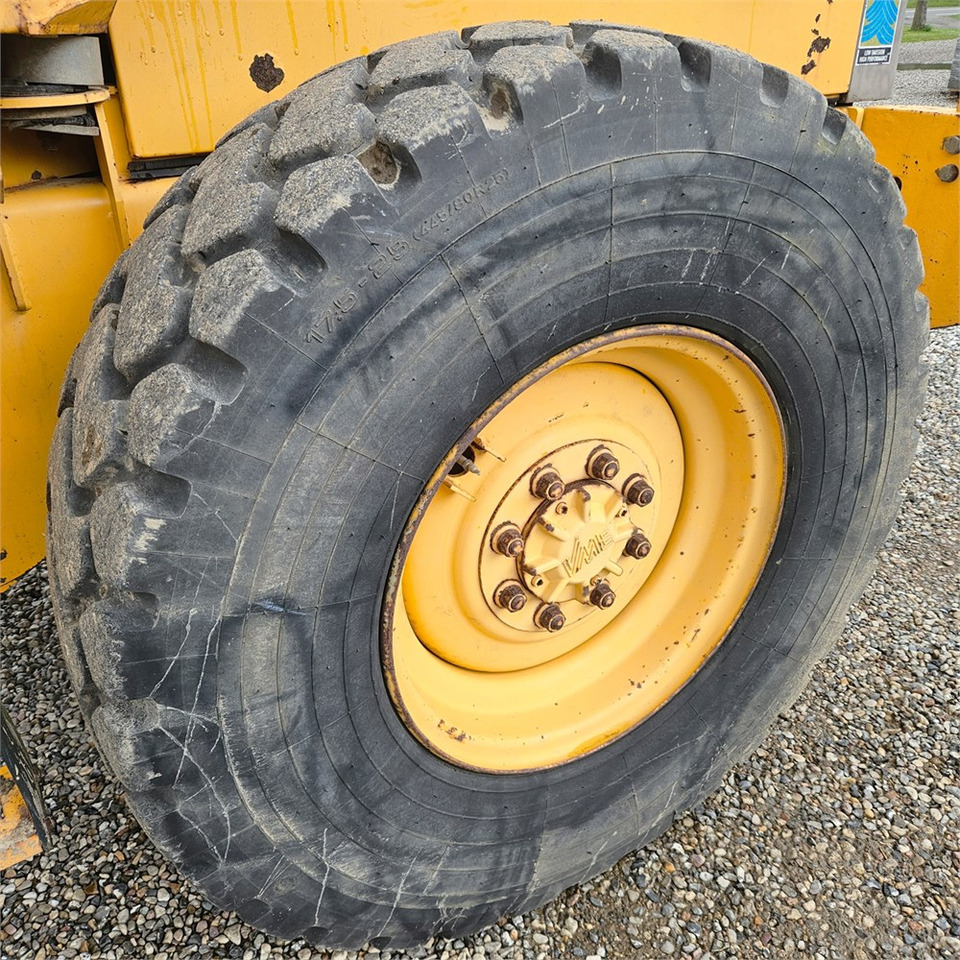 Wheel loader Volvo L50 C