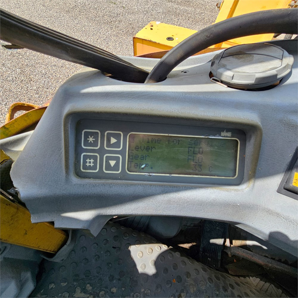 Wheel loader Volvo L50 C