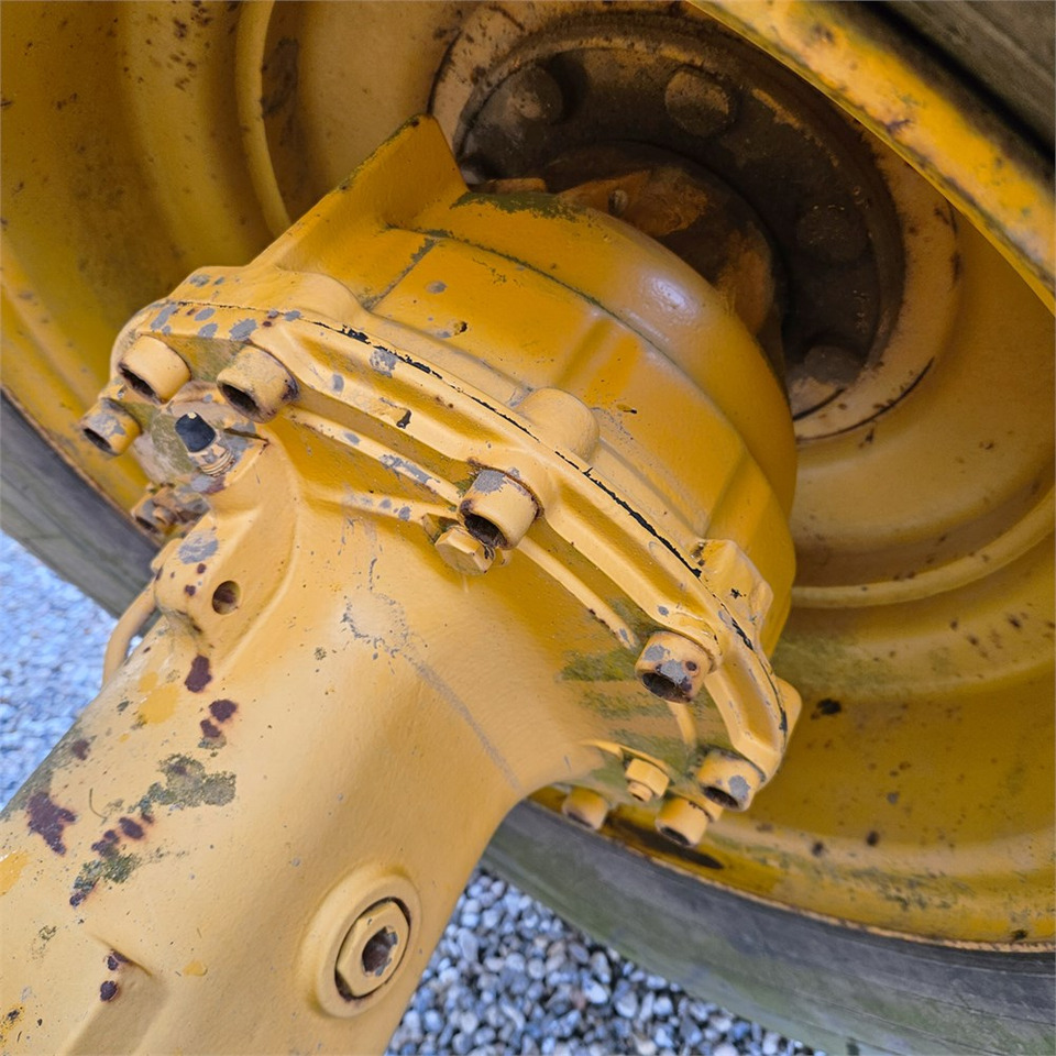 Wheel loader Volvo L50 C