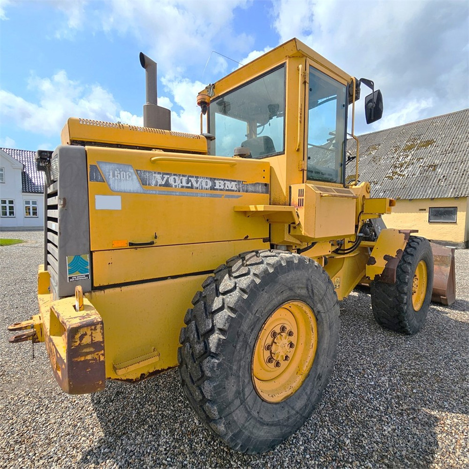 Wheel loader Volvo L50 C
