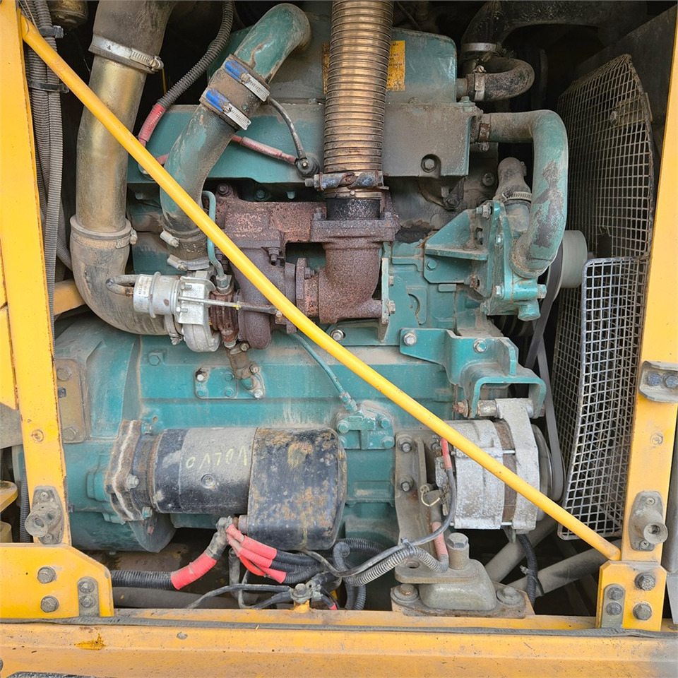 Wheel loader Volvo L50 C