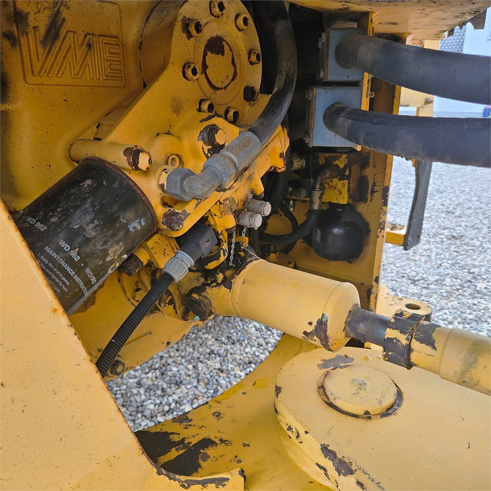 Wheel loader Volvo L50 C