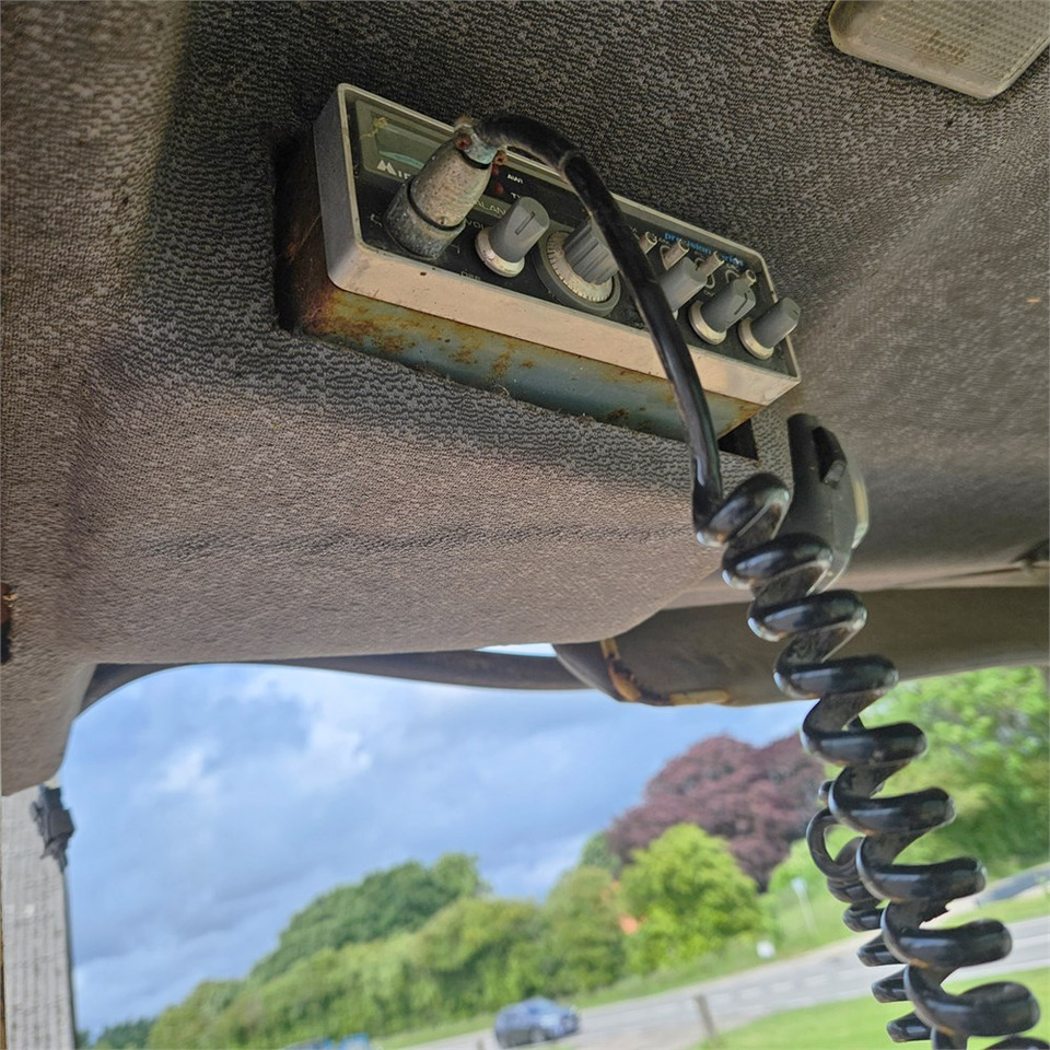 Wheel loader Volvo L50 C