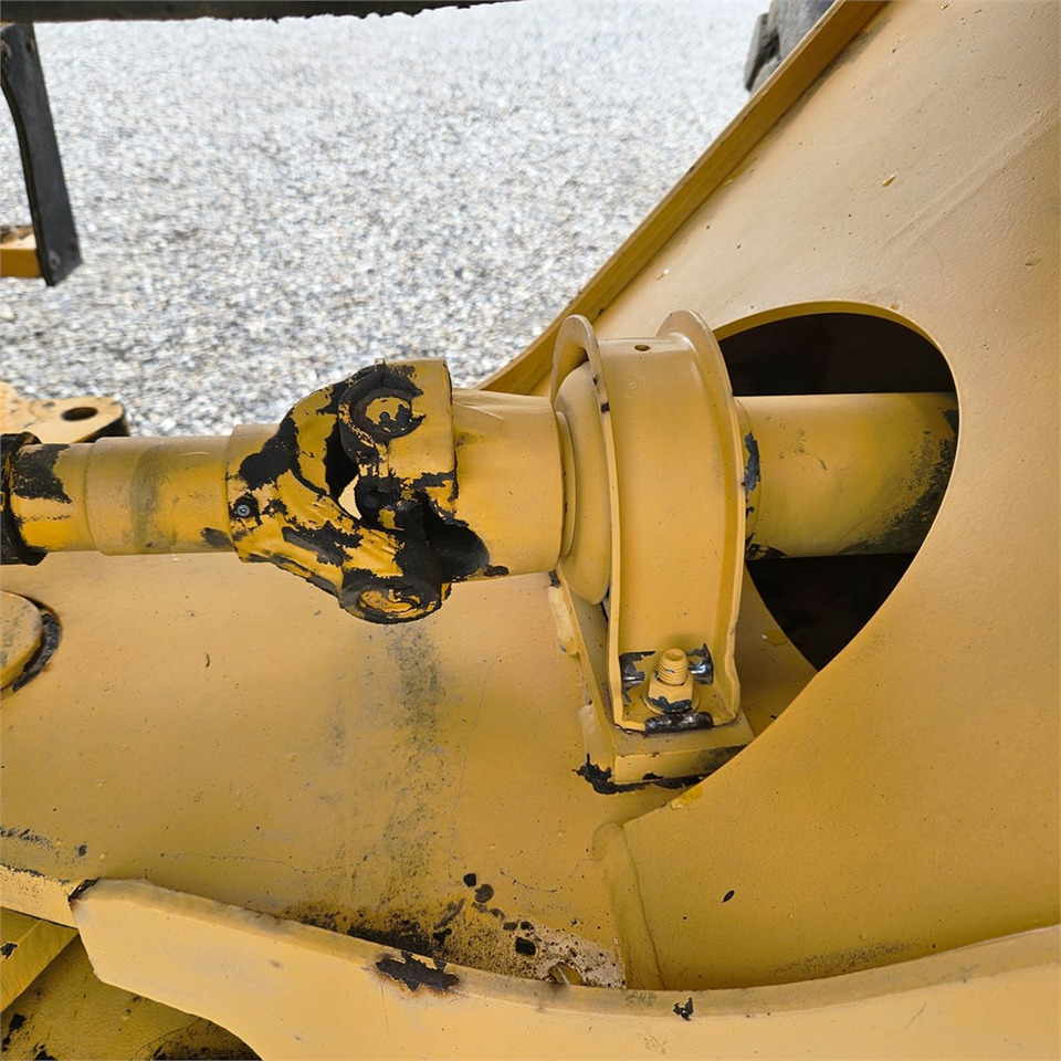 Wheel loader Volvo L50 C