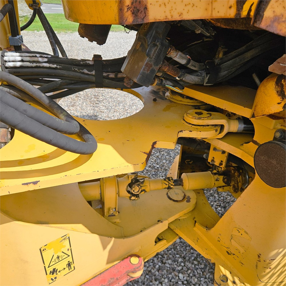 Wheel loader Volvo L50 C