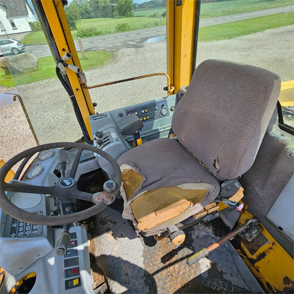 Wheel loader Volvo L50 C