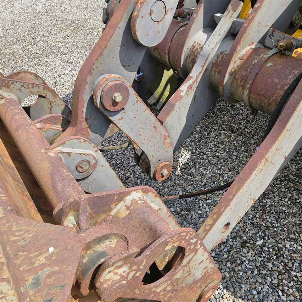 Wheel loader Volvo L50 C