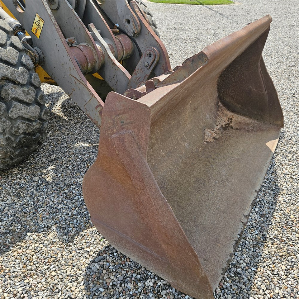 Wheel loader Volvo L50 C