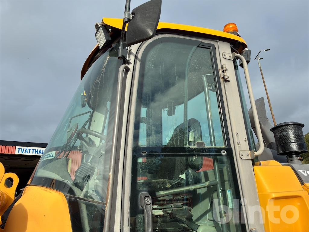 Wheel loader Volvo L50 G