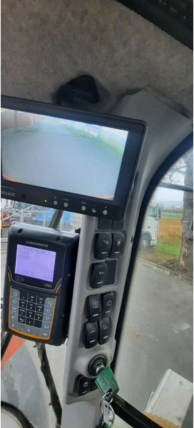 Wheel loader Volvo L50 G-IP Radlader