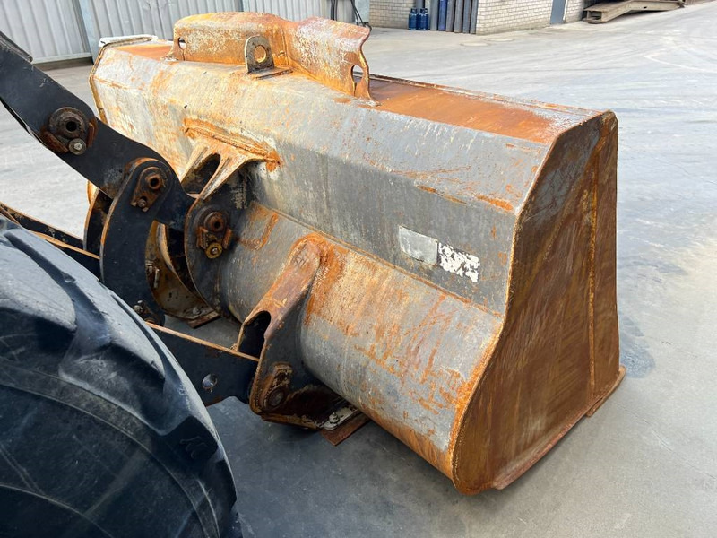 Wheel loader Volvo L60E