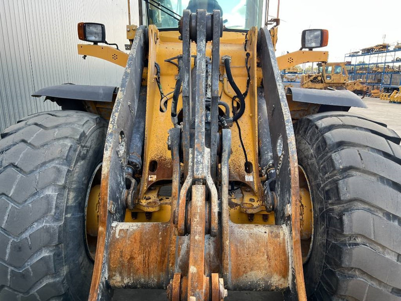 Wheel loader Volvo L60E