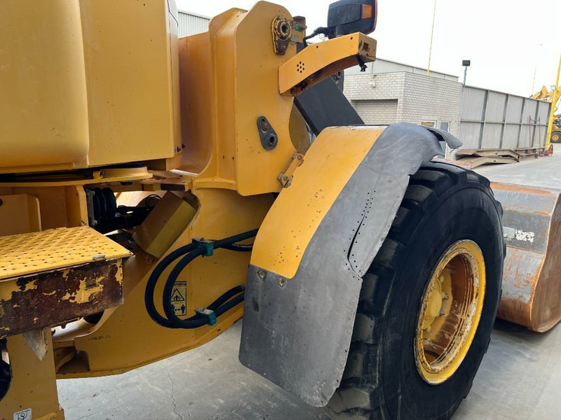 Wheel loader Volvo L60E