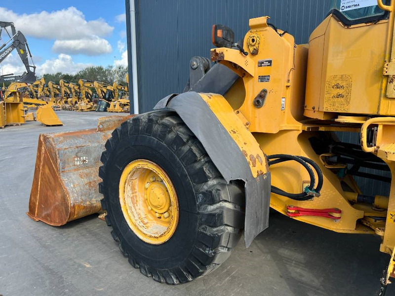 Wheel loader Volvo L60E