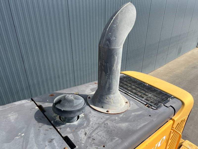 Wheel loader Volvo L60E