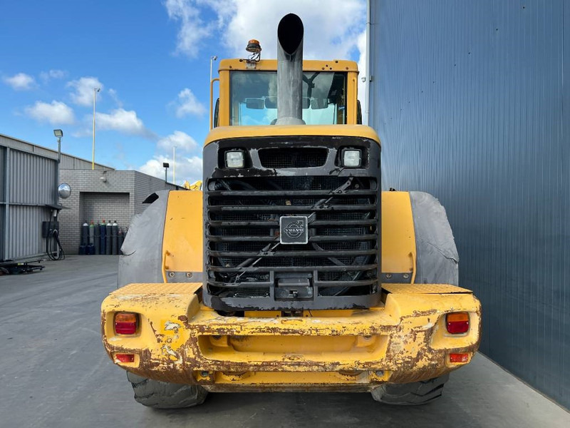 Wheel loader Volvo L60E