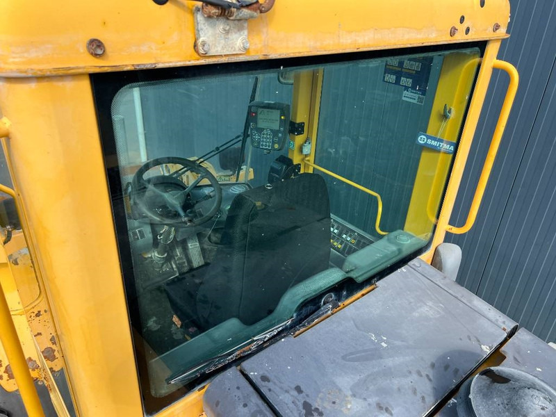 Wheel loader Volvo L60E