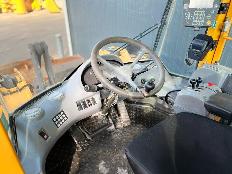 Wheel loader Volvo L60E