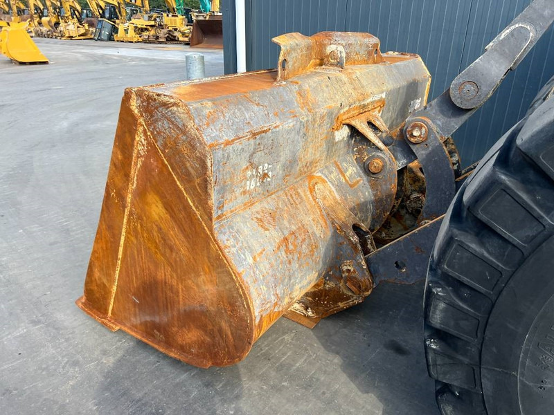 Wheel loader Volvo L60E