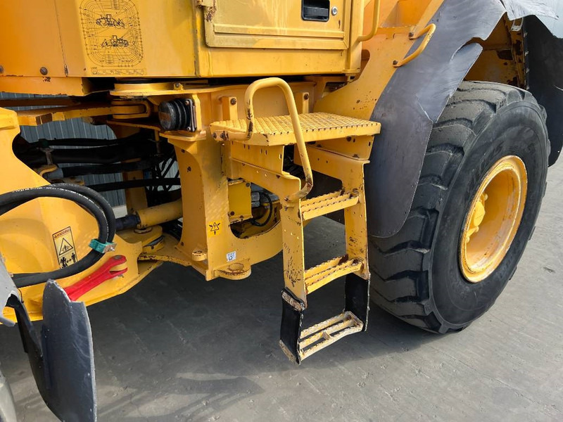 Wheel loader Volvo L60E