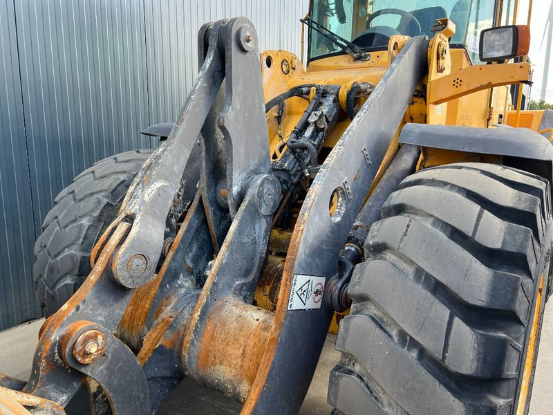 Wheel loader Volvo L60E