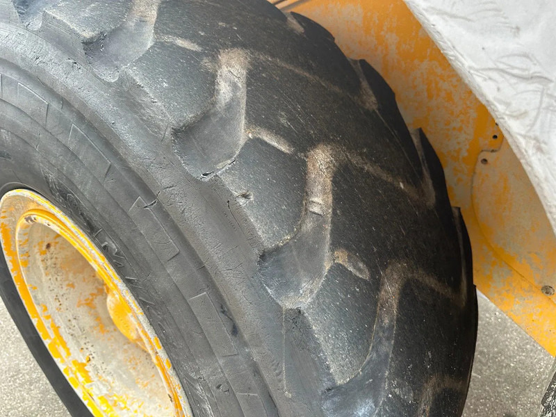 Wheel loader Volvo L60E