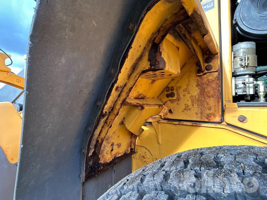 Wheel loader Volvo L60E