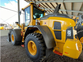 Wheel loader Volvo L60H