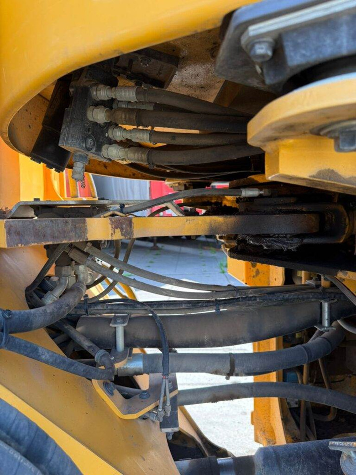 Wheel loader Volvo L60H