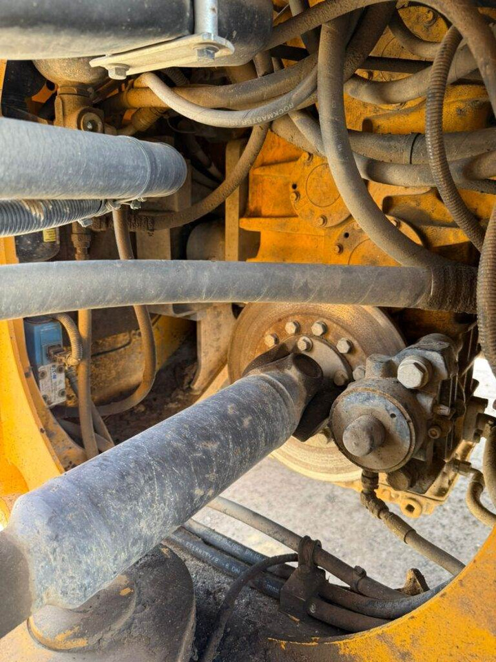 Wheel loader Volvo L60H