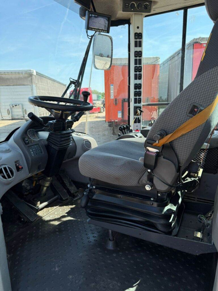 Wheel loader Volvo L60H