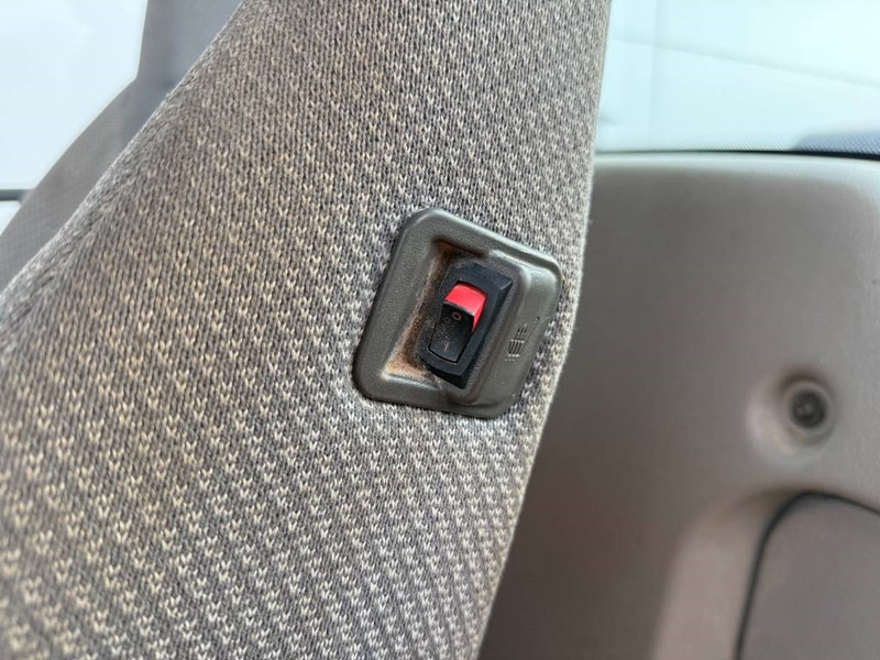 Wheel loader Volvo L60H - Backup Camera / Quick Coupler