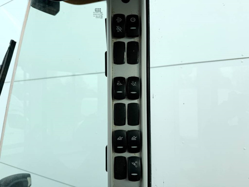 Wheel loader Volvo L60H - Backup Camera / Quick Coupler