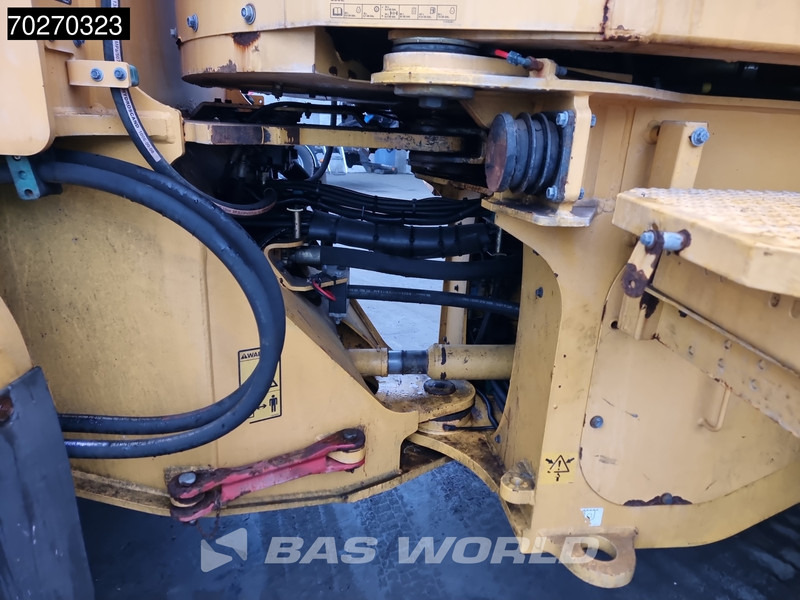 Wheel loader Volvo L60 E