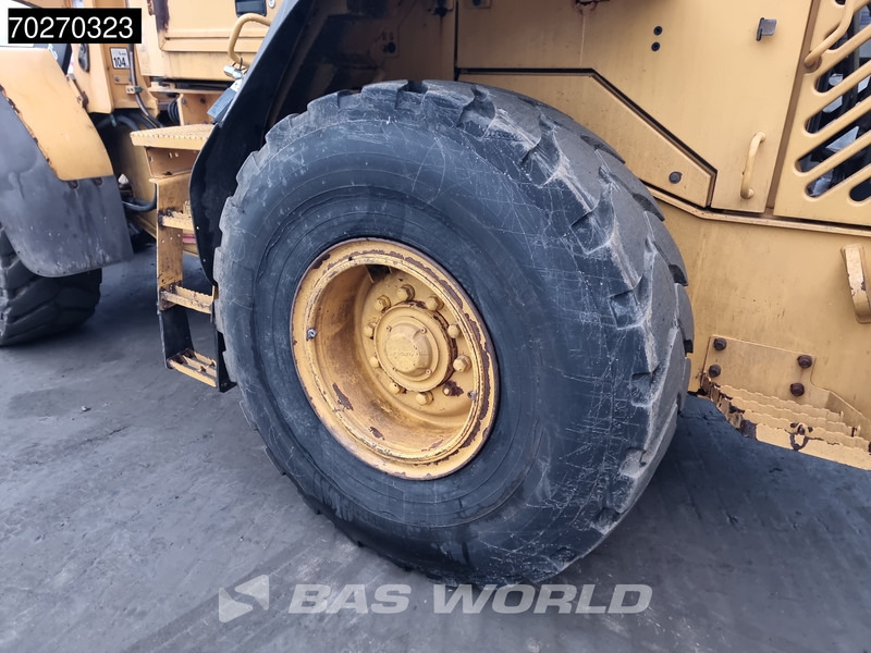 Wheel loader Volvo L60 E
