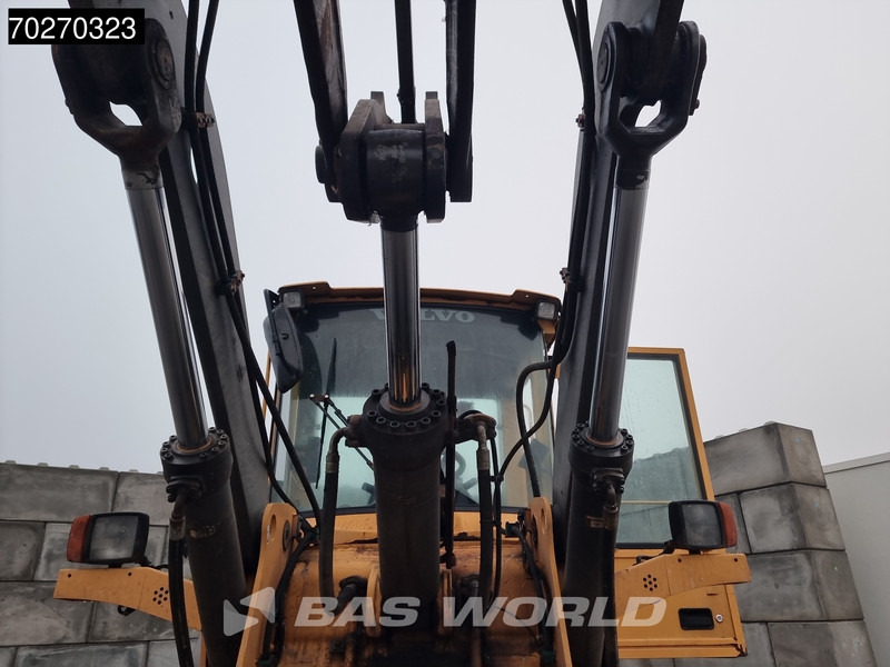 Wheel loader Volvo L60 E