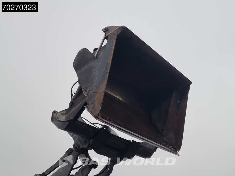 Wheel loader Volvo L60 E