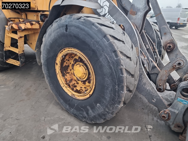 Wheel loader Volvo L60 E