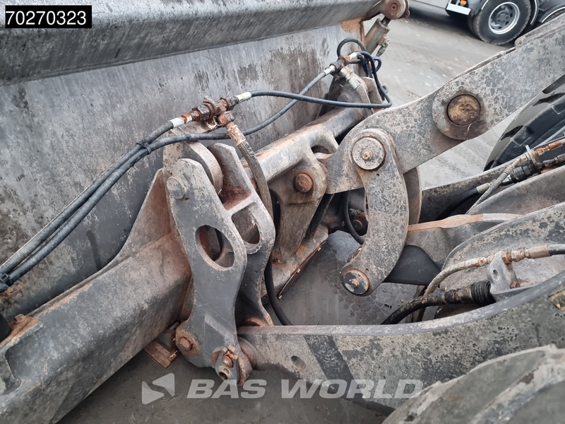 Wheel loader Volvo L60 E