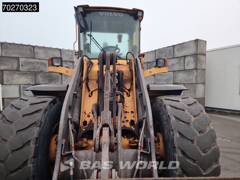 Wheel loader Volvo L60 E