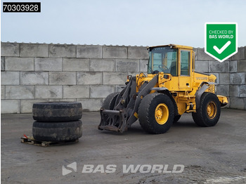 Wheel loader Volvo L60 E L60E