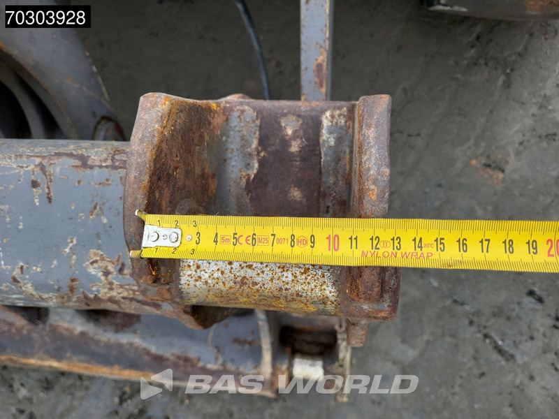 Wheel loader Volvo L60 E L60E