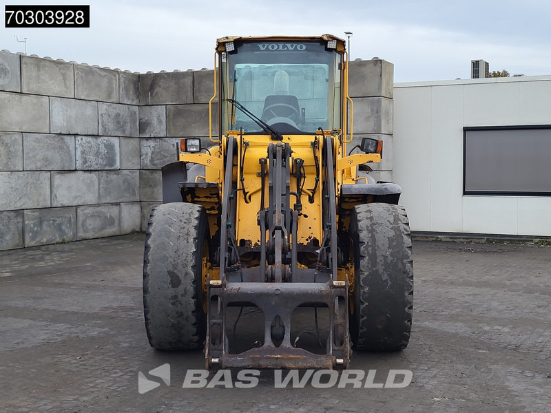 Wheel loader Volvo L60 E L60E