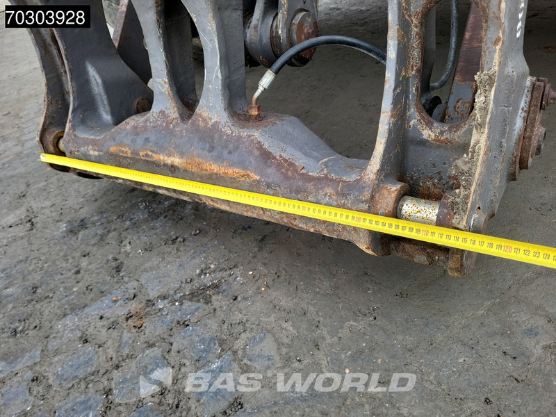 Wheel loader Volvo L60 E L60E