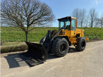 Wheel loader Volvo L70D
