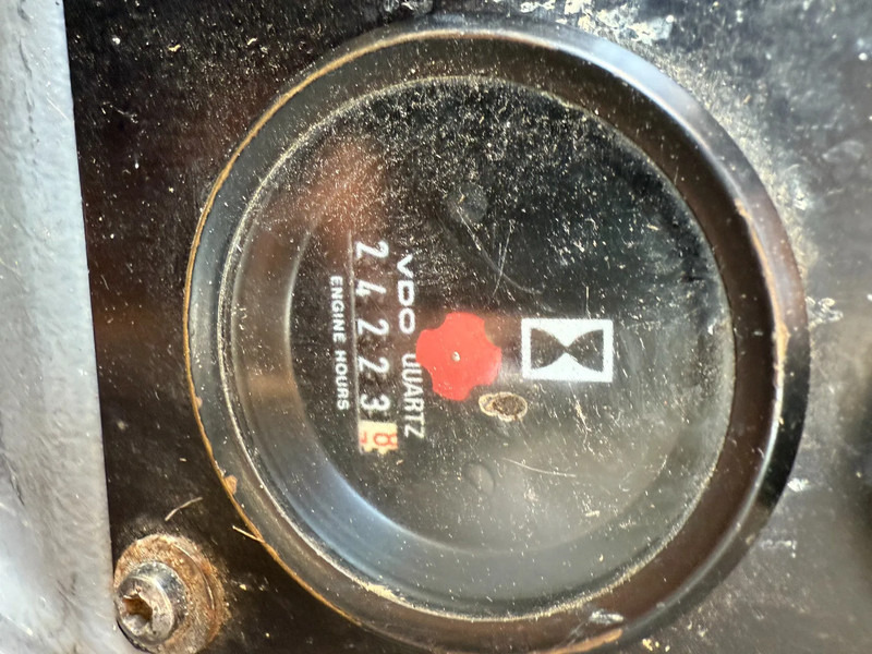 Wheel loader Volvo L70D