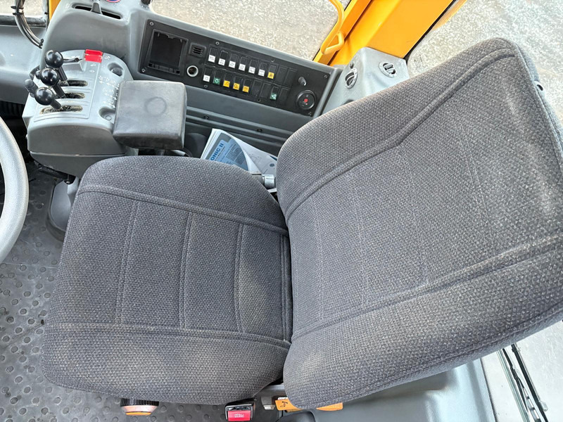 Wheel loader Volvo L70E