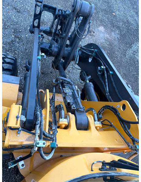 Wheel loader Volvo L70E